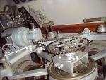 Moteur Hercules